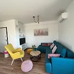 Apartamento Relax *