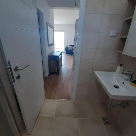 Apartment Relax