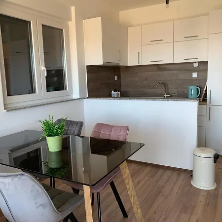 Apartment Relax Rogoznica (Sibenik-Knin)