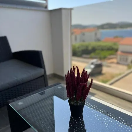 Apartment Relax