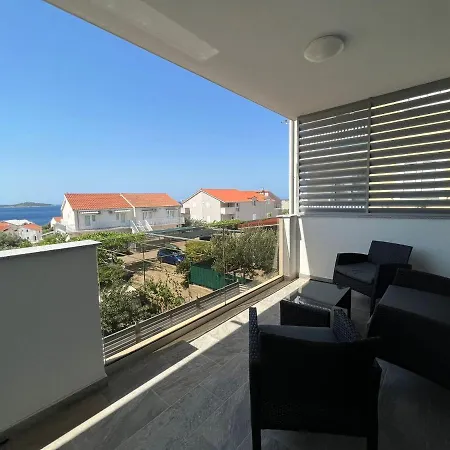 Apartamento Relax