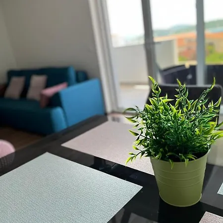 Relax Lägenhet Rogoznica (Sibenik-Knin)