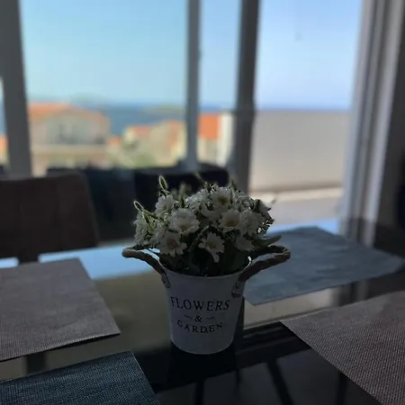 Relax Apartment *