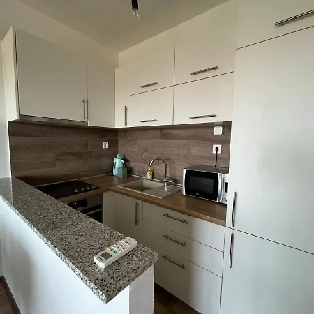 Relax Apartment Rogoznica (Sibenik-Knin)