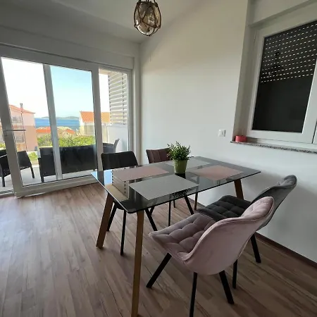 Appartement Relax