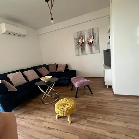 Relax Apartament *