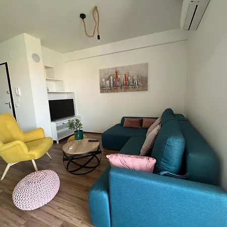 Apartment Relax *