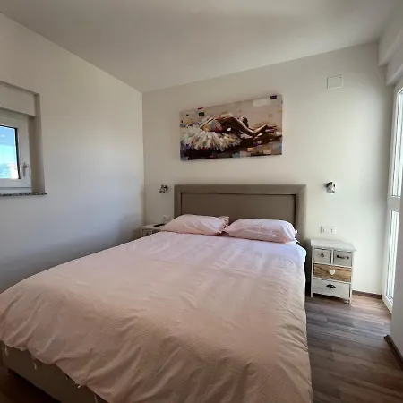 Relax Apartament *