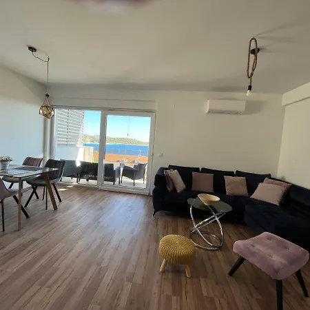 Appartement Relax