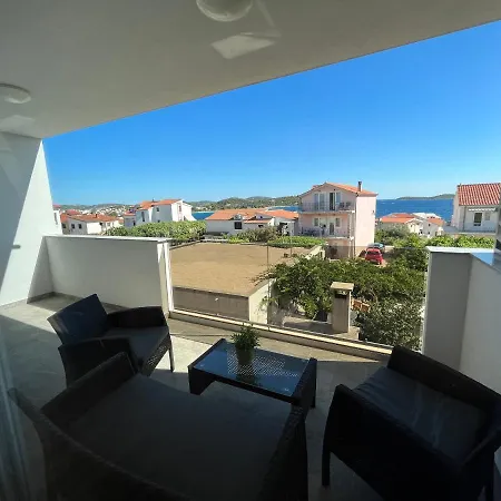 Lägenhet Relax Rogoznica (Sibenik-Knin)