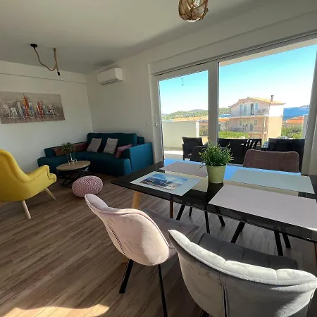 Relax Apartment *