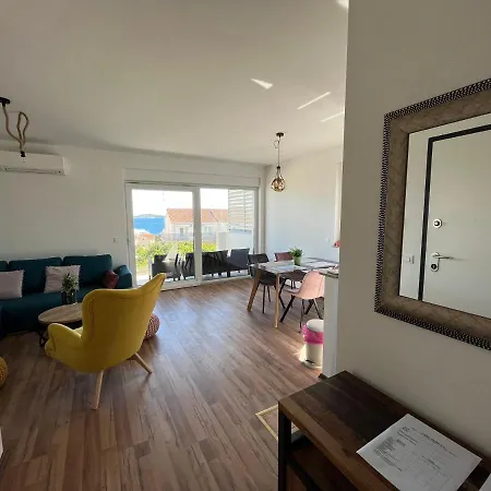 Relax Apartment