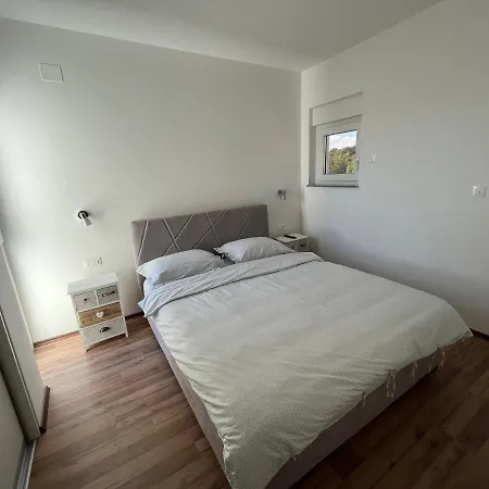 Relax Rogoznica (Sibenik-Knin)