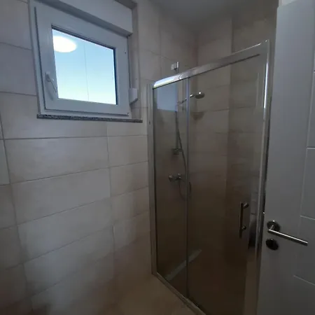 Relax Lägenhet Rogoznica (Sibenik-Knin)