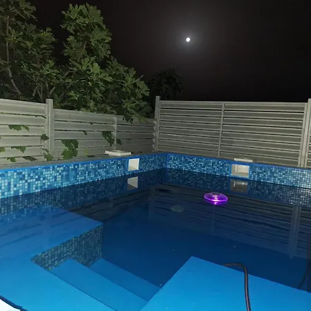 Relax Lägenhet Rogoznica (Sibenik-Knin)