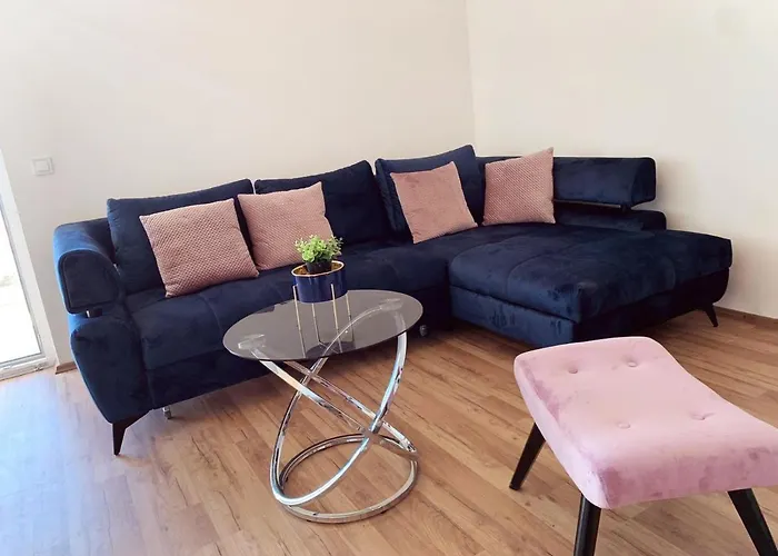 Relax * Rogoznica (Sibenik-Knin)