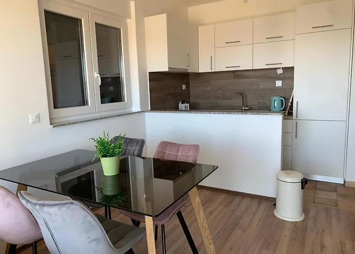 Apartment Relax Rogoznica (Sibenik-Knin)