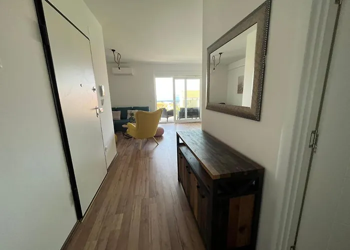 Relax Rogoznica (Sibenik-Knin)