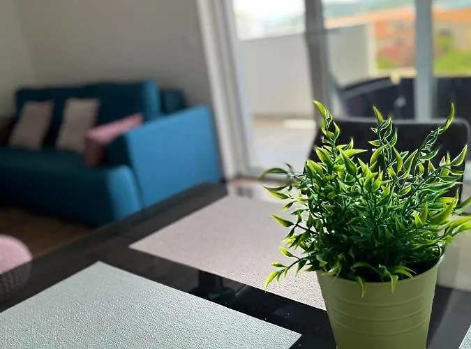 Relax Apartment Rogoznica (Sibenik-Knin)