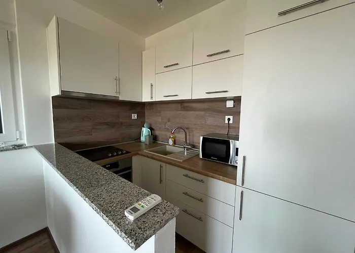 Relax Apartment Rogoznica (Sibenik-Knin)