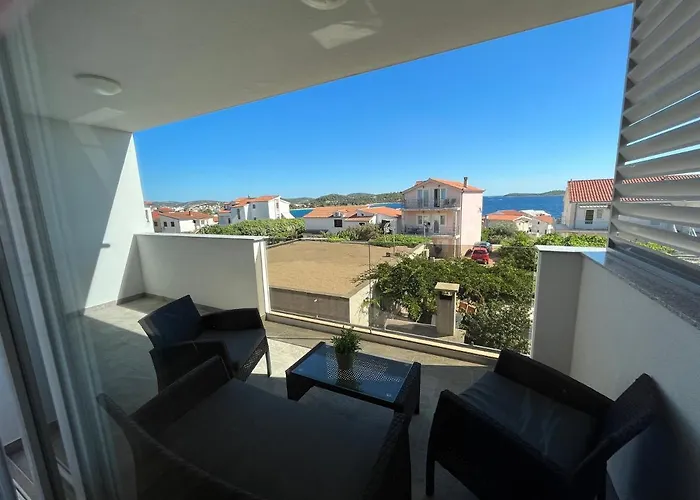 Apartment Relax Rogoznica (Sibenik-Knin)