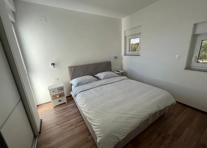 Relax Rogoznica (Sibenik-Knin)