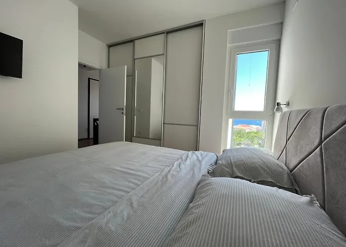 Relax Rogoznica (Sibenik-Knin)