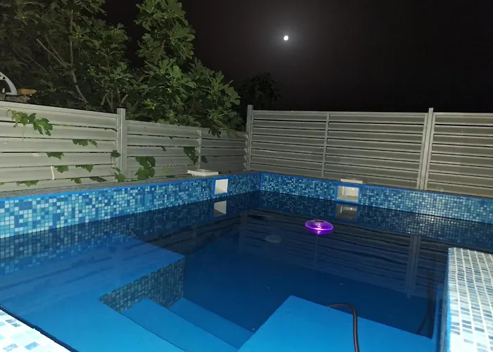 Relax Apartment Rogoznica (Sibenik-Knin)